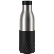 Gourde Bludrop Sleeve 0,5L noir