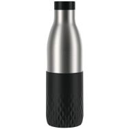 Gourde Bludrop Sleeve 0,7L noir