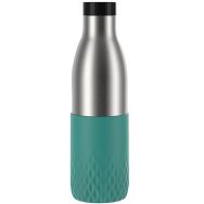 Gourde Bludrop Sleeve 0,7L vert