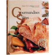 Gourmandises salees