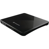 Graveur DVD portable ultra fin