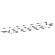 Grille pour table de reunion X10 - Quadrifoglio