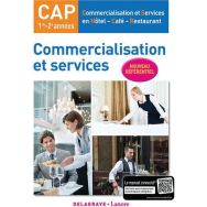 Guide CAP pour la commercialisation et service