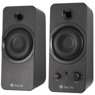 Haut-parleurs Gaming Speakers GSX 200, superbass stéréo