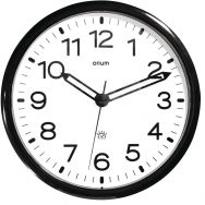 Horloge DST automatique Orium Ø :36 cm