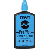 Huile pour chaine Pro Wet Lube