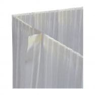 Juponnage papier non tissé blanc hauteur 730mm longueur 15 m