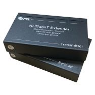Kit Extendeur/Transmetteur HDMI HDbaseT EZK-T70 70m - Eztek