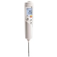 Kit Testo 106 - Thermomètre de pénétration - Testo