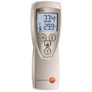 Kit Testo 926 - Appareil de mesure de la température - Testo