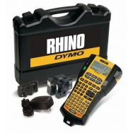 Kit étiqueteuse Dymo Rhino Pro 5200