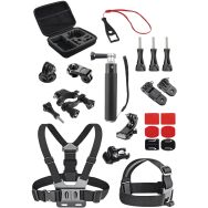 Kit pour camera Sport