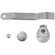 Kit réparation bouton poussoir pince multiprise Cobra® - KNIPEX