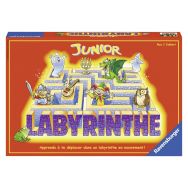 Labyrinthe junior