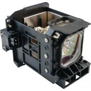 Lampe Original Inside pour vidéoprojecteur Canon - Modèle LV-LP30