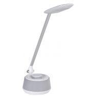 Lampe bureau led Connect blanc