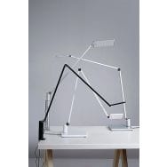 Lampe de bureau 4000K - lumière blanc neutre - Novus