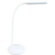 Lampe de bureau LED sans fil Nelly - Unilux
