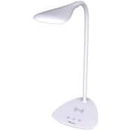 Lampe de bureau avec recharge de téléphone TOM QI - Aluminor