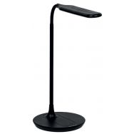 Lampe de bureau ergonomique A+ 6 W Noir