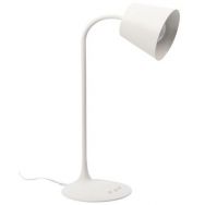 Lampe de bureau flexible et connectée Romy - Aluminor