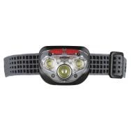 Lampe frontale 5 LED - HD+ Focus- 300 lm
