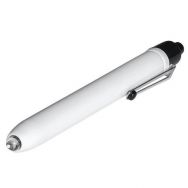 Lampe stylo blanc 10 lm 2xAAA