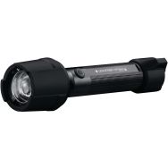 Lampe torche rechargeable p6r work 850 lm