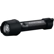 Lampe torche rechargeable p7r work 1200 lm