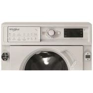 Lave-linge Tout intégrable -7L WHIRLPOOL - BIWMWG71483FRN