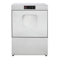 Lave-vaisselle AX-50B-230/50/1DD, pompe, doseur (1303187)-Sammic
