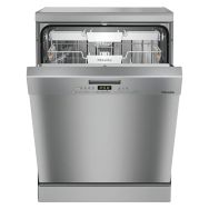 Lave-vaisselle G5110SCFRONTINOX - 14 couverts - Miele
