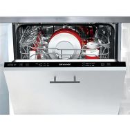 Lave-vaisselle Tout-intégrable-Nombre de couverts 14 -Brandt-BDJ424VLB