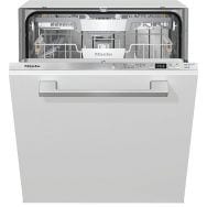 Lave-vaisselle Tout-intégrable-Nombre de couverts 14 0-Miele-G5350SCVI