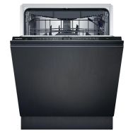 Lave-vaisselle Tout-intégrable -Nombre de couverts 14-SX85EX11CE-Siemens