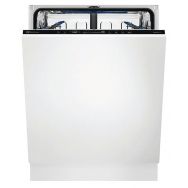 Lave-vaisselle Tout-intégrable - 12 couverts - Electrolux - EEC67200L