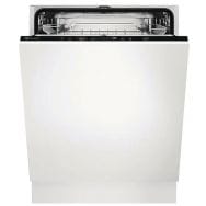 Lave-vaisselle Tout-intégrable - 13 couverts - Electrolux - EEQ47210L