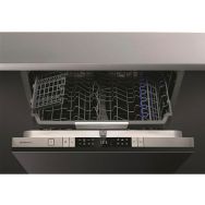 Lave-vaisselle Tout-intégrable - 14 couverts - De Dietrich - DCJ424DQX