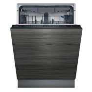Lave-vaisselle Tout-intégrable - 14 couverts - Siemens - SX85EX56CE