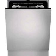Lave-vaisselle Tout-intégrable - 15 couverts - Electrolux - EEM69300L