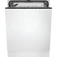Lave-vaisselle Tout-intégrable EEA27200L - 13 couverts - Electrolux