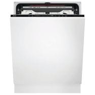 Lave-vaisselle Tout-intégrable FSK94858P - 14 couverts - Aeg