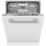 Lave-vaisselle Tout-intégrable G7180SCVI - 14 couverts - Miele