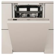 Lave-vaisselle Tout-intégrable WSIC3M27C - 10 couverts - Whirlpool