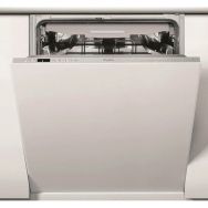 Lave-vaisselle Tout intégrable -14 couverts WHIRLPOOL - WKCIO3T133PFE