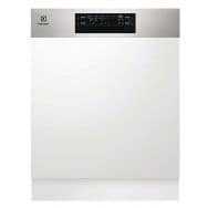 Lave-vaisselle intégrable - 13 couverts - Electrolux - KEAC7200IX