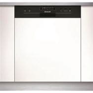 Lave-vaisselle intégrable - 14 couverts - Brandt - BDB424LB