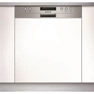 Lave-vaisselle intégrable - 14 couverts - Brandt - BDB424LX