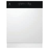 Lave-vaisselle intégrable - Nombre de couverts 13 - Electrolux - KEAC7200IK