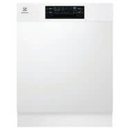 Lave-vaisselle intégrable - Nombre de couverts 13 - Electrolux - KEAC7200IW